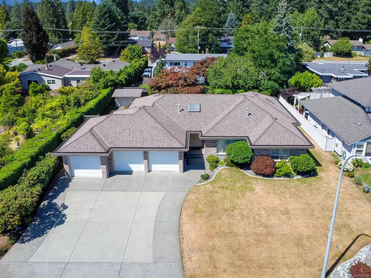 Port Alberni, BC V9Y 8E6,5528 Woodland Cres W