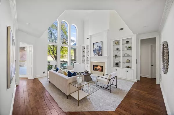 Colleyville, TX 76034,4600 Westbury Drive