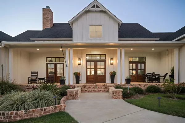 714 Bethel Road, Waxahachie, TX 75167