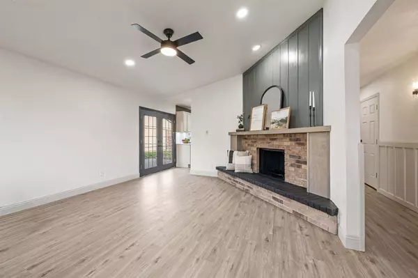 Fort Worth, TX 76137,4124 Silverberry Avenue