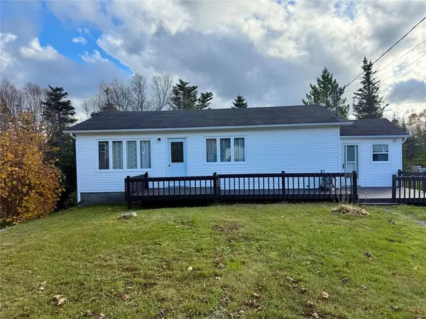 181 New Harbour Road, Spaniards Bay, NL A0A 3X0