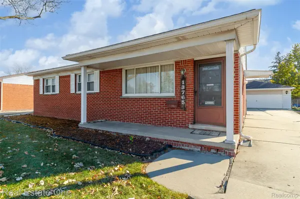 Southgate, MI 48195,13765 Leroy ST