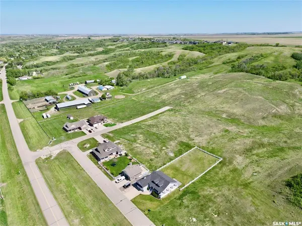 30 Appaloosa DRIVE, Lumsden, SK S0G 3C0