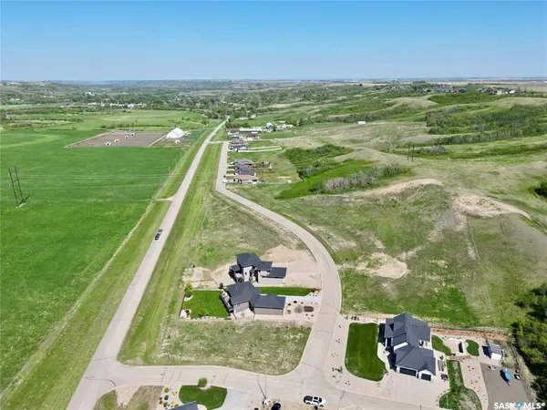30 Appaloosa DRIVE, Lumsden, SK S0G 3C0