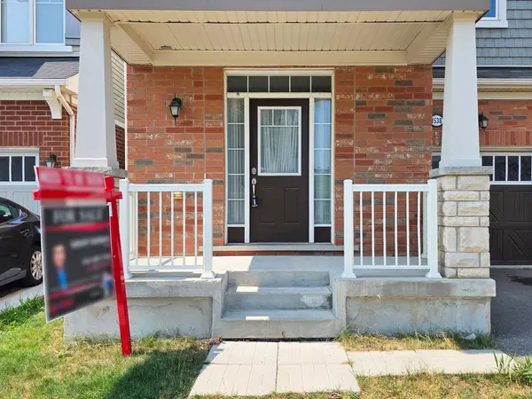 Milton, ON L9E 0B1,1538 Clitherow ST