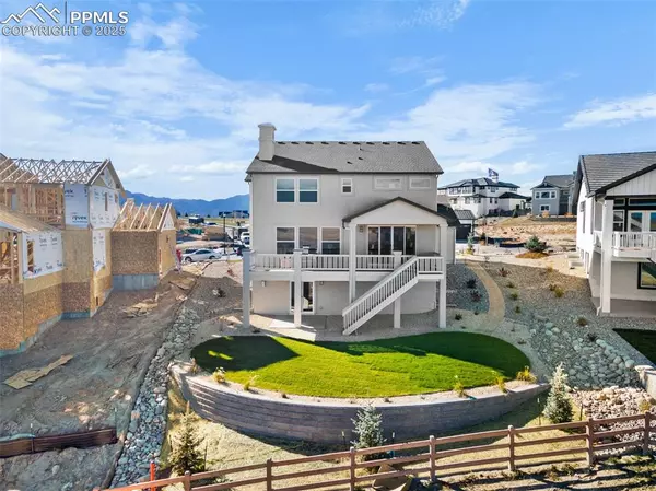 Colorado Springs, CO 80921,12365 Mionetto CT