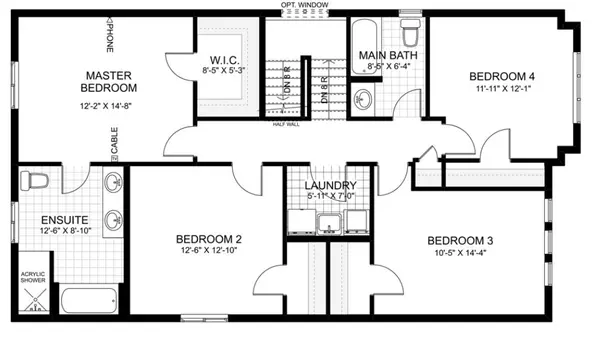 London South, ON N6M 0J9,2678 BOBOLINK LN