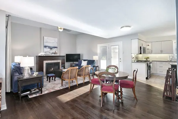 Collingwood, ON L9Y 5G9,12 Georgian Meadows DR