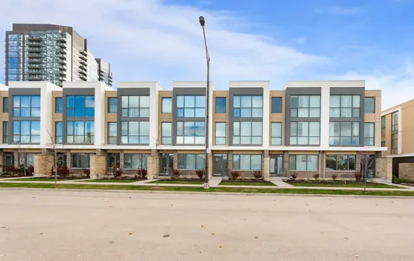 70 Littlecreek RD #6,  Mississauga,  ON L5R 0E9