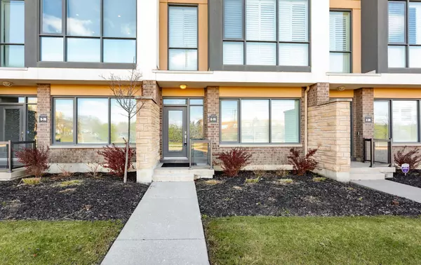 Mississauga, ON L5R 0E9,70 Littlecreek RD #6