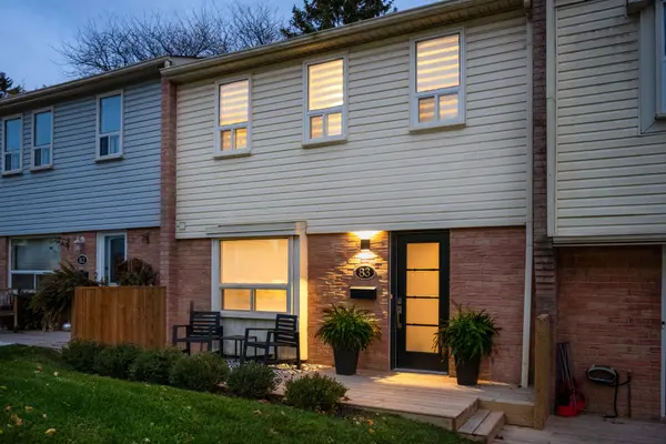 Mississauga, ON L5H 3V2,1055 Shawnmarr RD #83