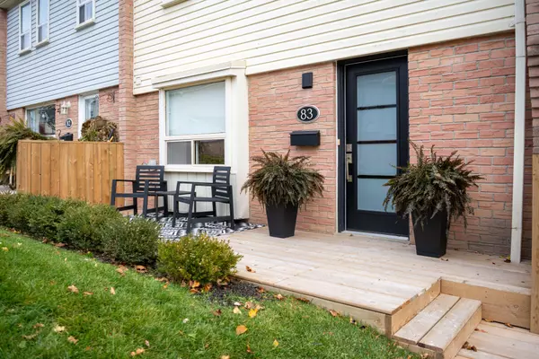 Mississauga, ON L5H 3V2,1055 Shawnmarr RD #83