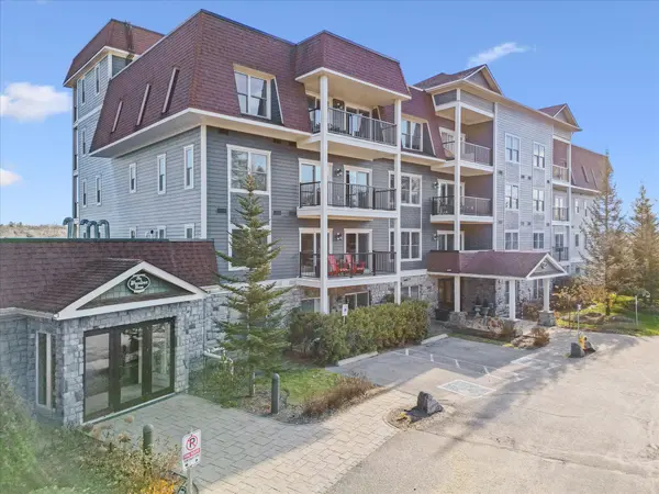 10B Kimberley AVE #209, Bracebridge, ON P1L 0A6