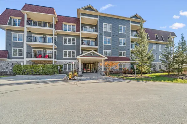 10B Kimberley AVE #209, Bracebridge, ON P1L 0A6