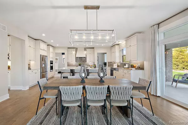 Ann Arbor, MI 48105,4747 CURTIS RD