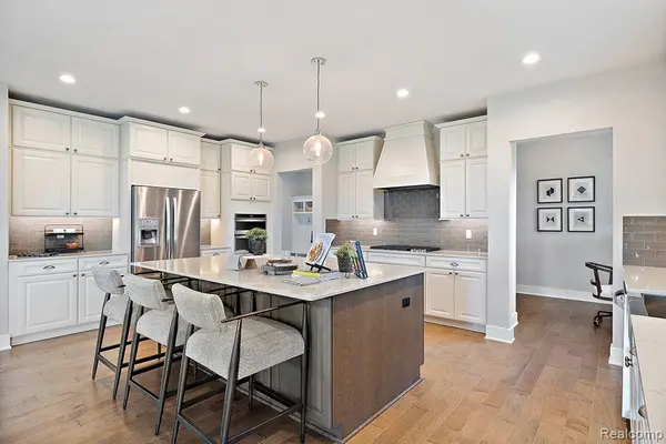 Ann Arbor, MI 48105,4747 CURTIS RD