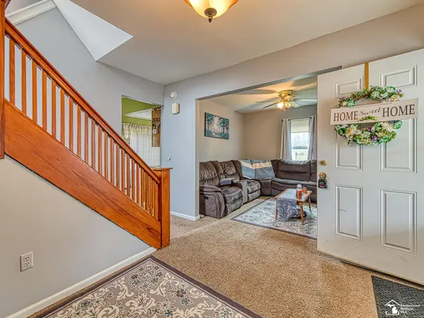 Monroe, MI 48161,409 Adams ST