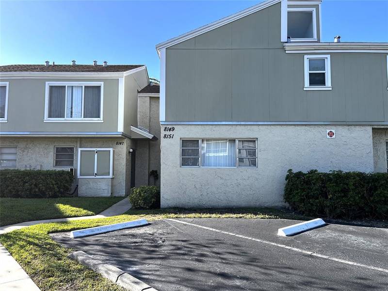 8149 Lagos De Campo Blvd #B-1, Fort Lauderdale, FL 33321