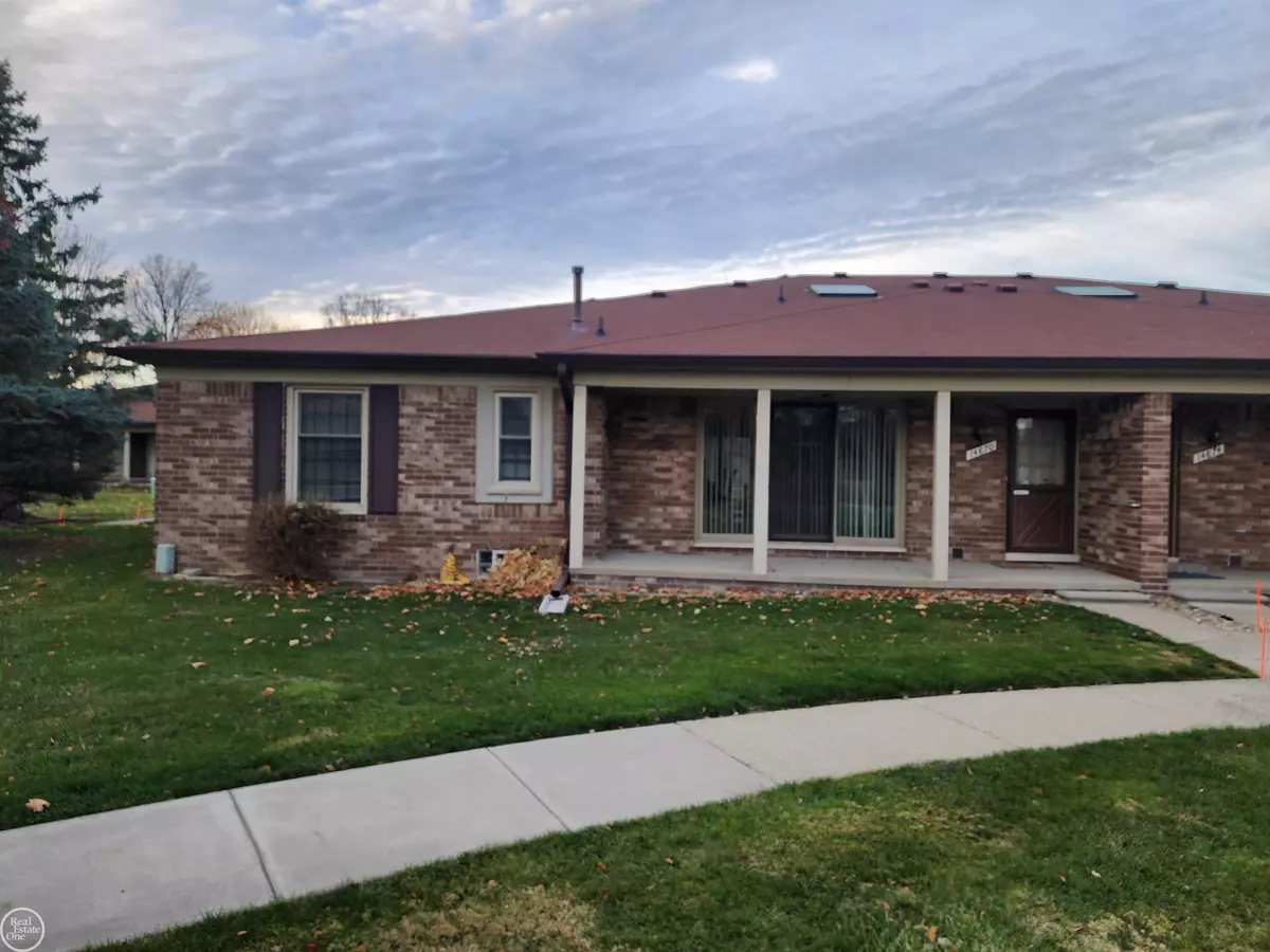 Utica, MI 48315,14870 Melrose CT