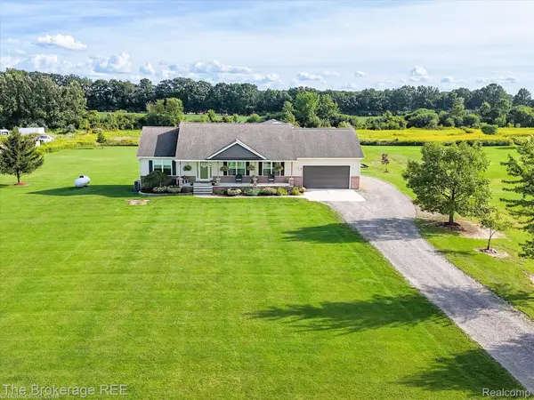 Yale, MI 48097,10795 Fisher RD