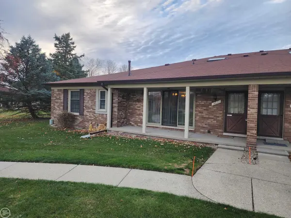 Utica, MI 48315,14870 Melrose CT