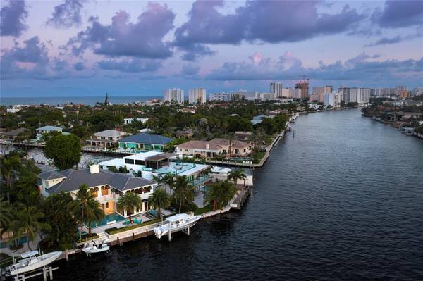 Pompano Beach, FL 33062,2307 N RIVERSIDE DR