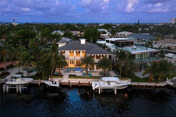 Pompano Beach, FL 33062,2307 N RIVERSIDE DR