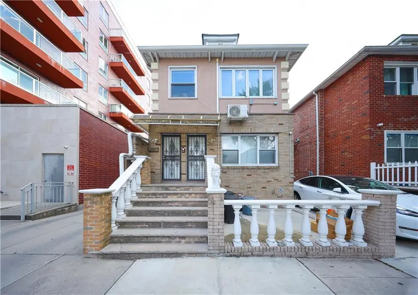 2172 76th ST, Brooklyn, NY 11214