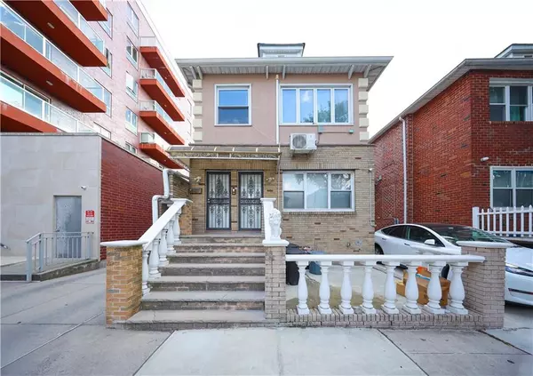 2172 76th ST, Brooklyn, NY 11214