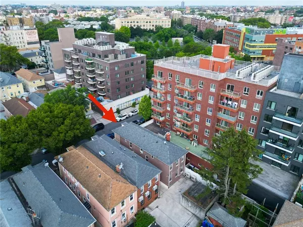 Brooklyn, NY 11214,2172 76th ST