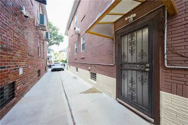 Brooklyn, NY 11214,2172 76th ST