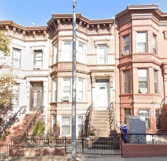 Brooklyn, NY 11220,469 47th ST