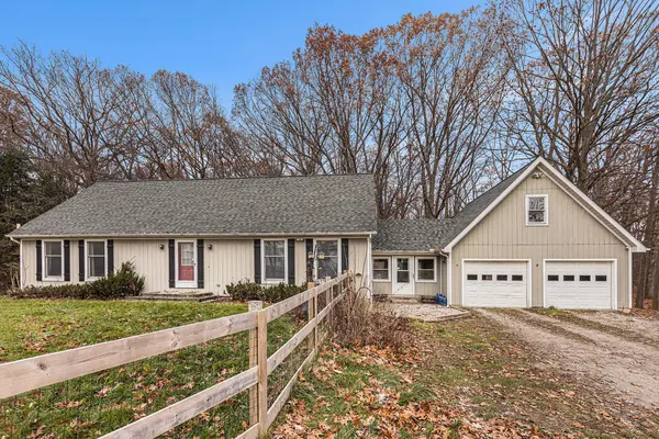 Dexter, MI 48130,12250 Trinkle RD