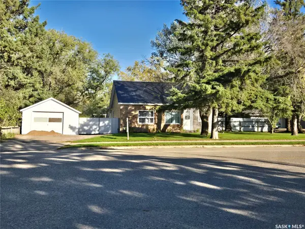 315 Government ROAD, Stoughton, SK S0G 4T0