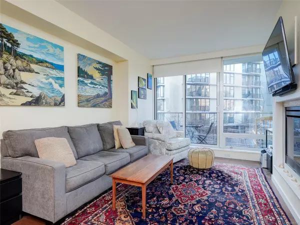 Victoria, BC V8W 0A8,708 Burdett Ave #403