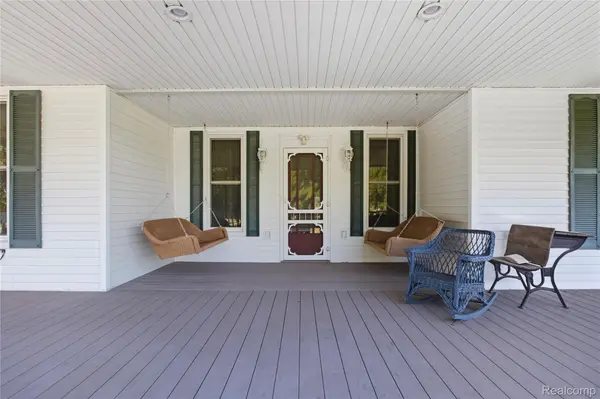 Attica, MI 48412,205 N Youngs RD