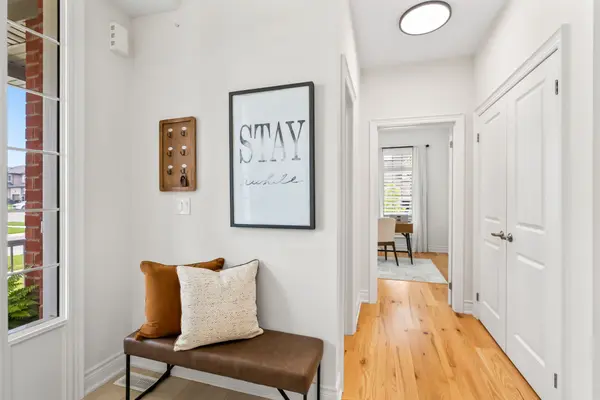 Clarington, ON L1B 0W1,110 Wamsley CRES