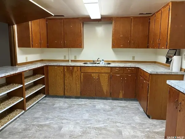 402 Wheaton AVENUE, Ogema, SK S0C 1Y0