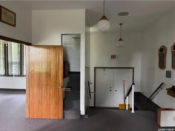 402 Wheaton AVENUE, Ogema, SK S0C 1Y0