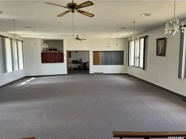 402 Wheaton AVENUE, Ogema, SK S0C 1Y0