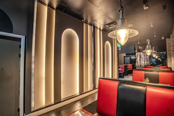 Mississauga, ON L4W 1J8,4870 Tomken RD