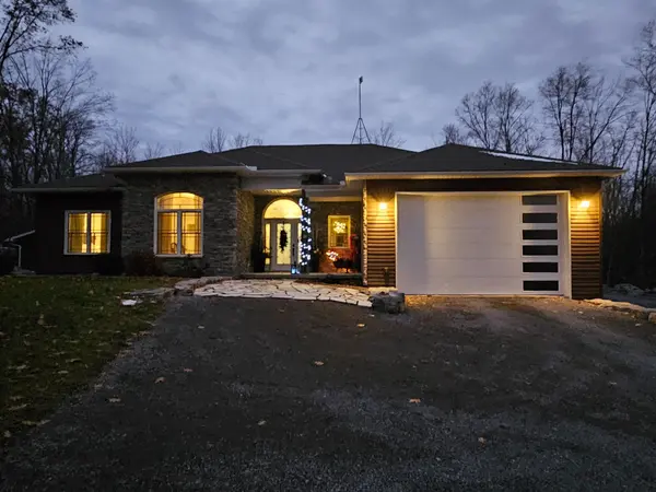 369 Station RD, Marmora And Lake, ON K0K 2M0