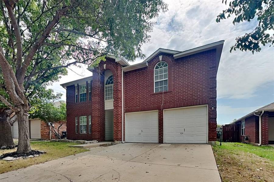 9121 Newport Lane, Mckinney, TX 75071