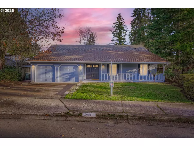 20012 NW METOLIUS DR, Portland, OR 97229