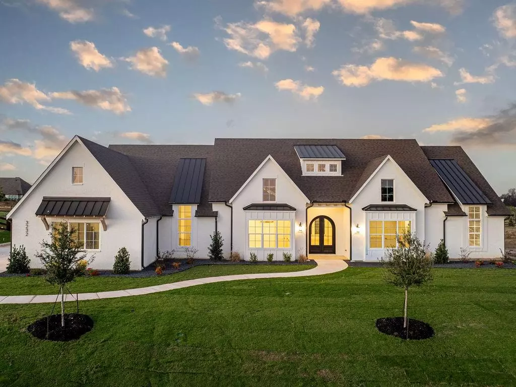 Northlake, TX 76247,3232 Wellington Lane