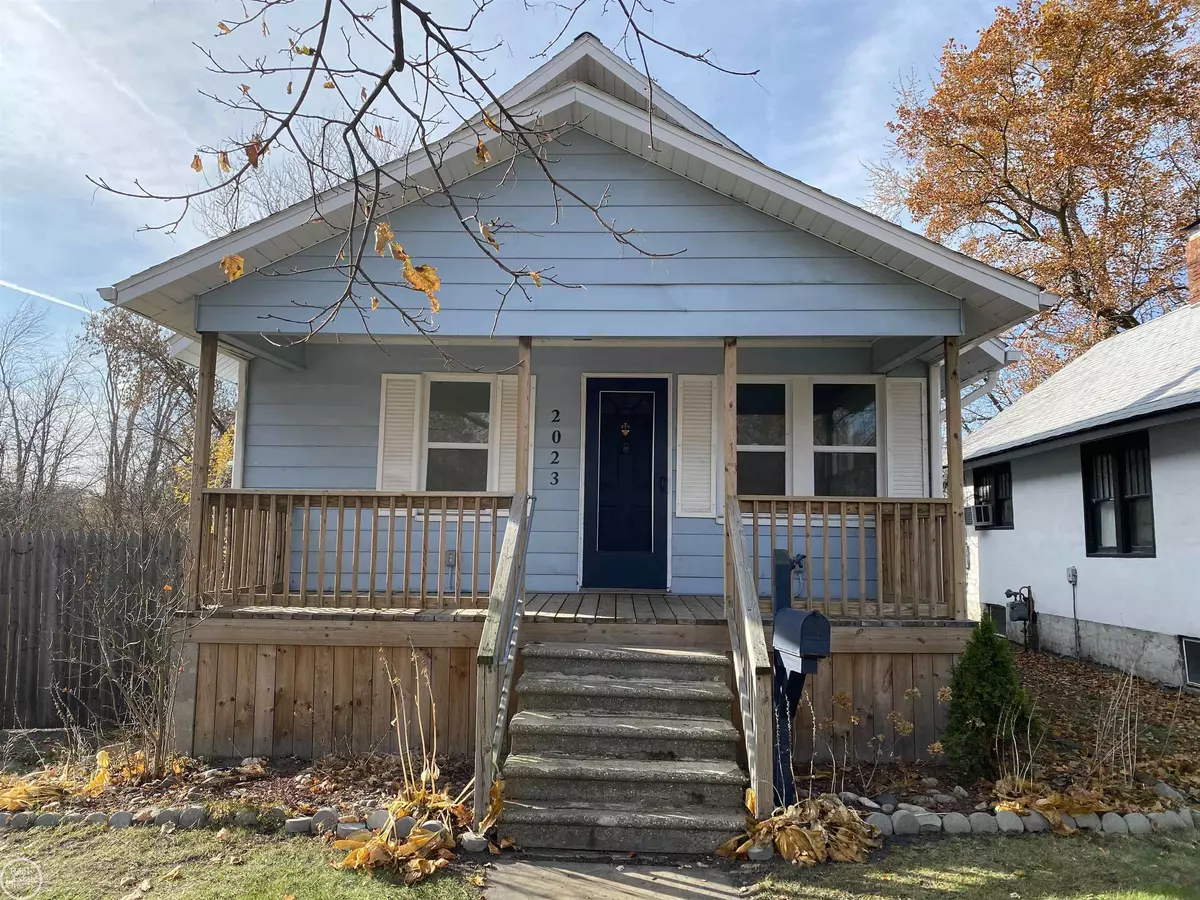 Port Huron, MI 48060,2023 23rd ST