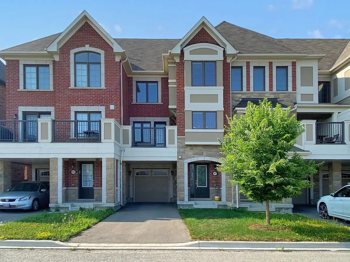 Richmond Hill, ON L4S 0L2,107 Mcalister AVE