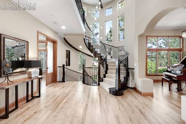 Castle Rock, CO 80104,4433 Tierra Alta DR