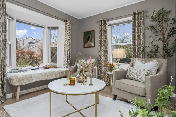 Keego Harbor, MI 48320,2419 Fordham ST