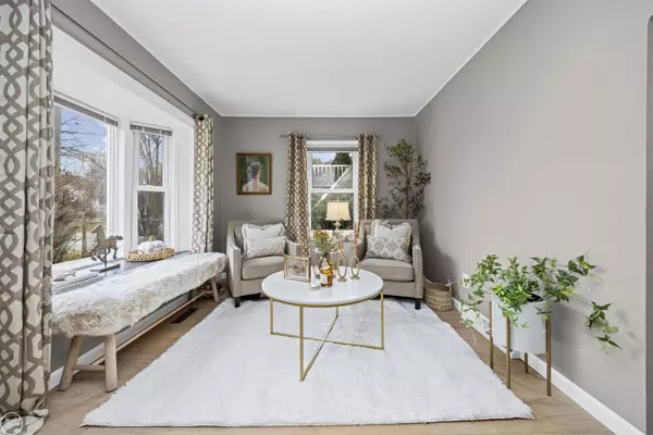 Keego Harbor, MI 48320,2419 Fordham ST